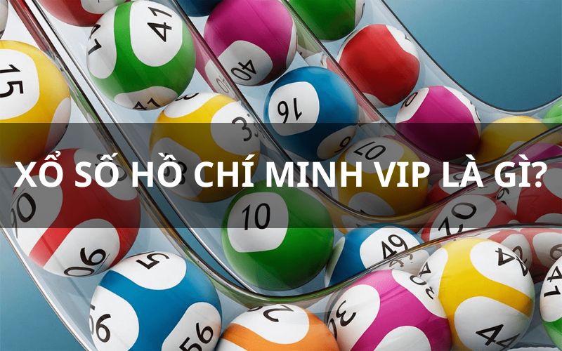 Hồ Chí Minh VIP 