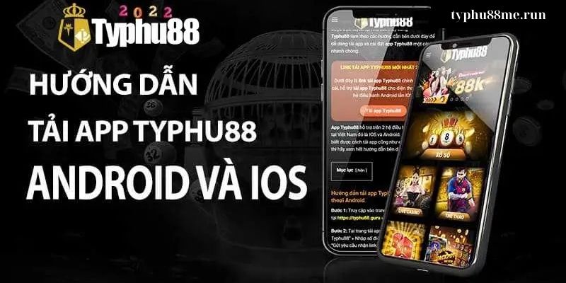 tải app typhu88 dành cho điện thoại